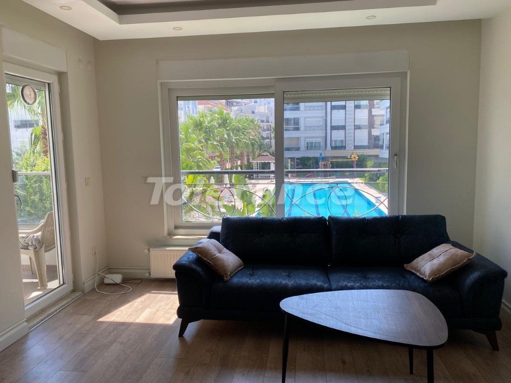 Apartment in Antalya, Türkei, 70 m² - Foto 10