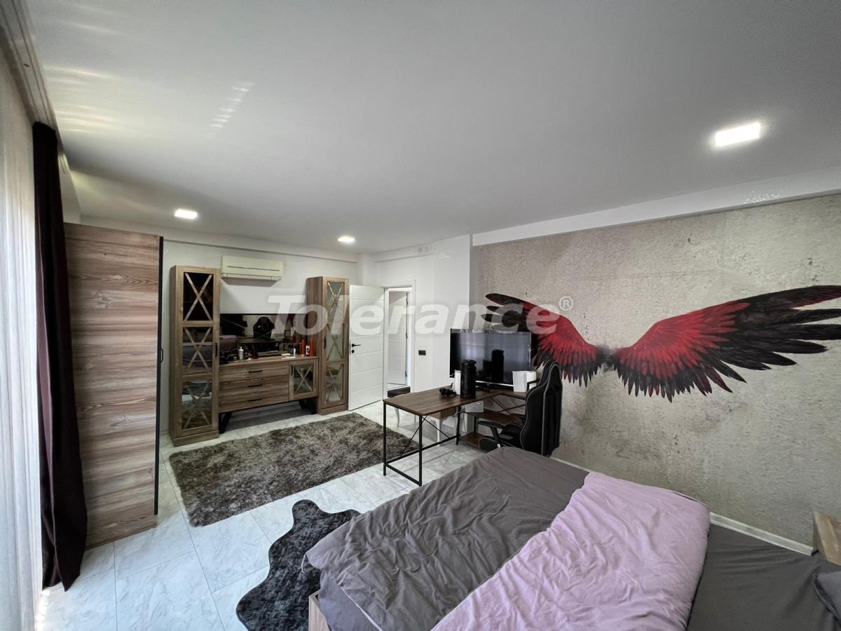 Villa à Antalya, Turquie, 248 m² - image 11