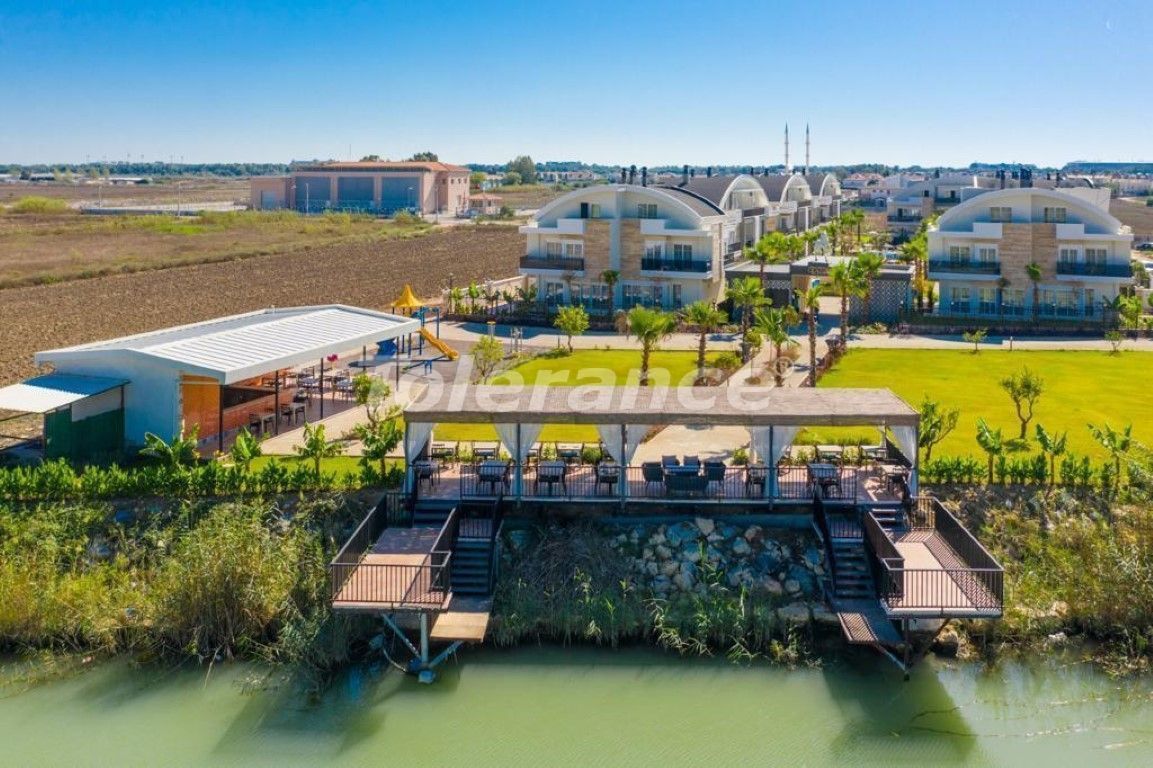 Appartement à Belek, Turquie, 45 m² - image 11