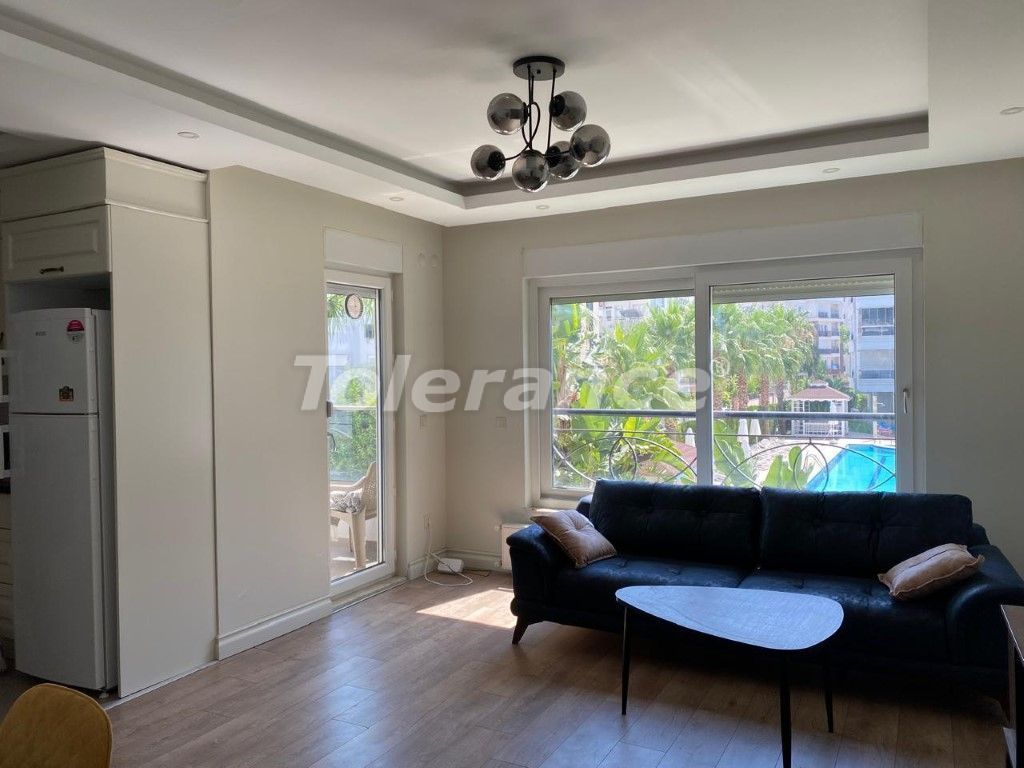 Apartment in Antalya, Türkei, 70 m² - Foto 11