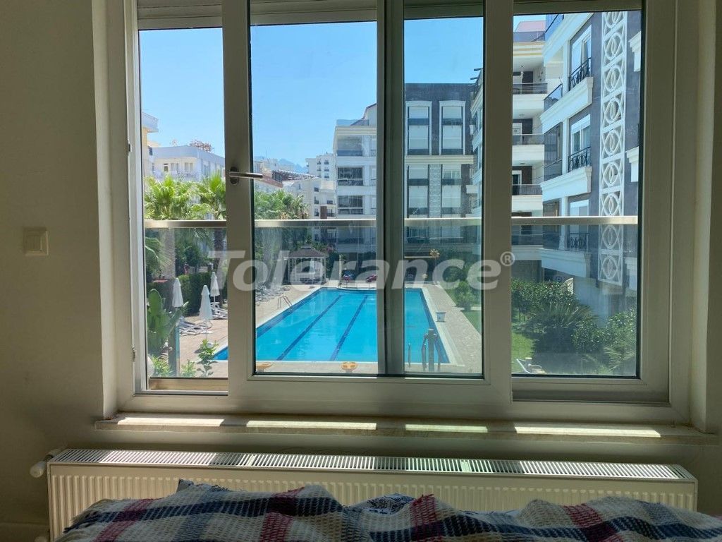 Apartment in Antalya, Türkei, 70 m² - Foto 12