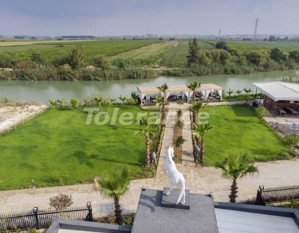 Appartement à Belek, Turquie, 45 m² - image 13