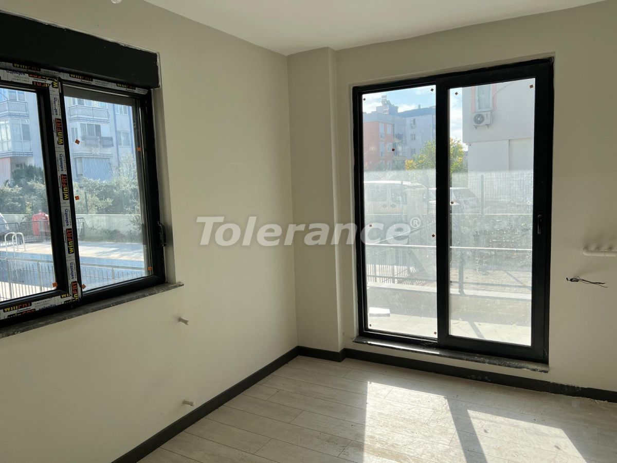 Apartment in Antalya, Türkei, 100 m² - Foto 14