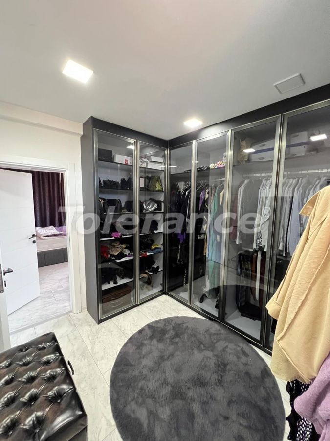 Villa à Antalya, Turquie, 248 m² - image 16
