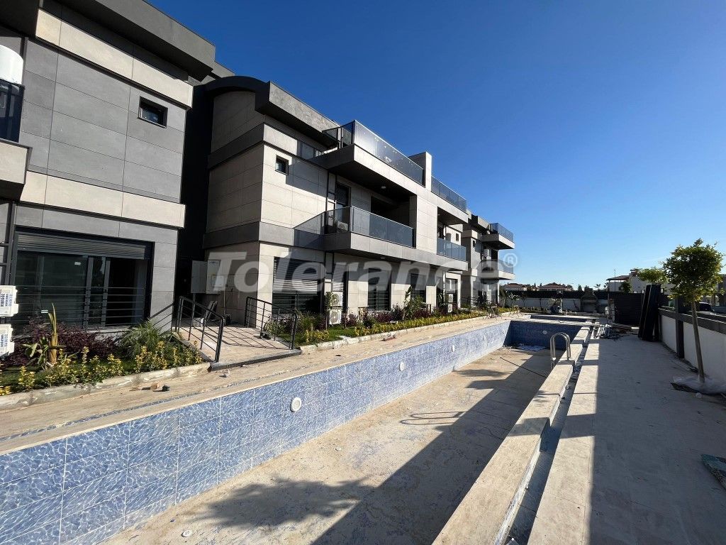 Apartment in Belek, Turkey, 45 m² - picture 16