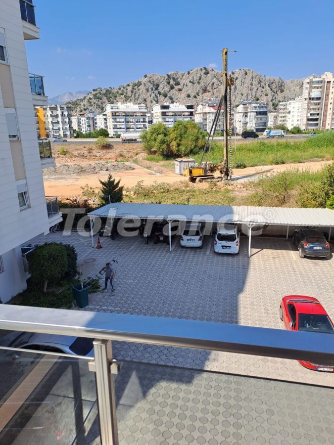 Appartamenti a Antalya, Turchia, 65 m² - foto 16