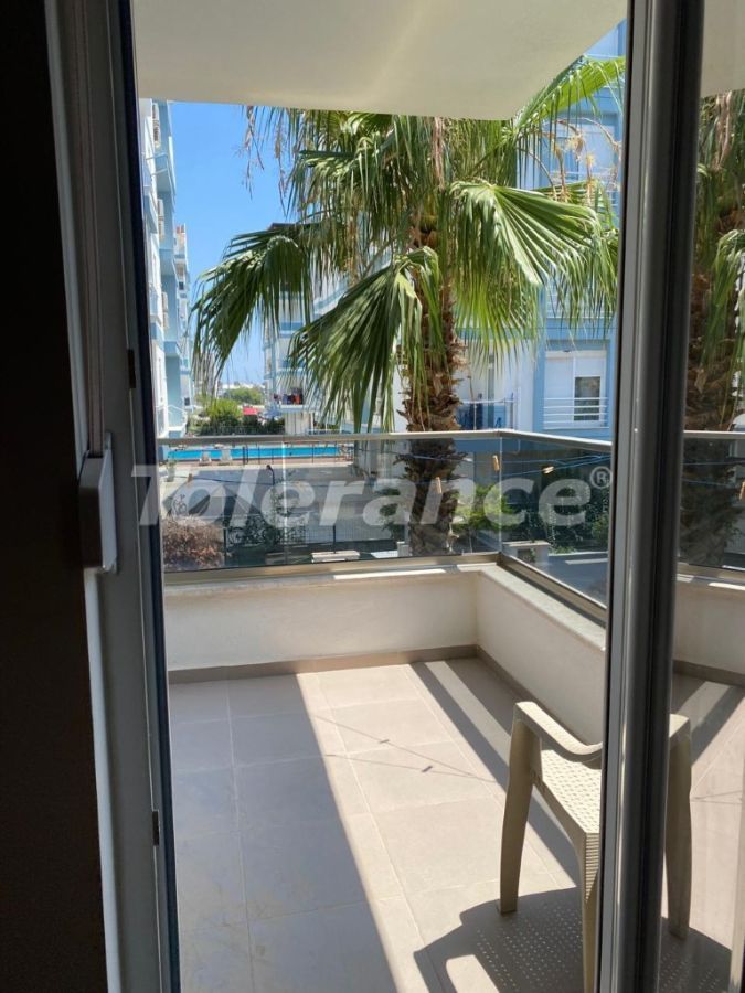 Apartment in Antalya, Türkei, 70 m² - Foto 17