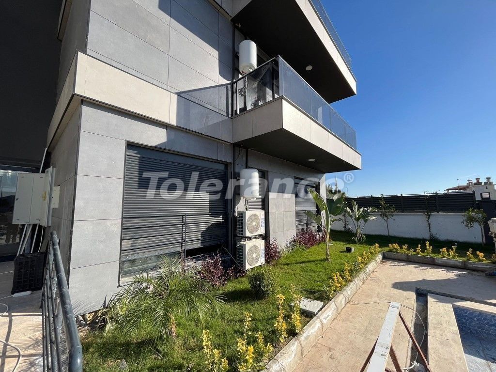 Apartment in Belek, Turkey, 45 m² - picture 17