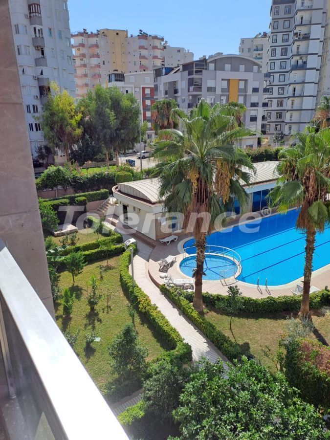 Appartamenti a Antalya, Turchia, 65 m² - foto 17