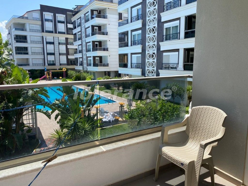 Apartment in Antalya, Türkei, 70 m² - Foto 18