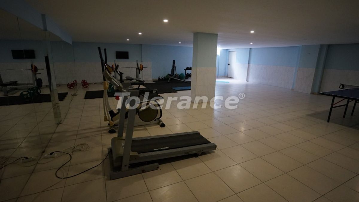 Apartment in Antalya, Türkei, 70 m² - Foto 19