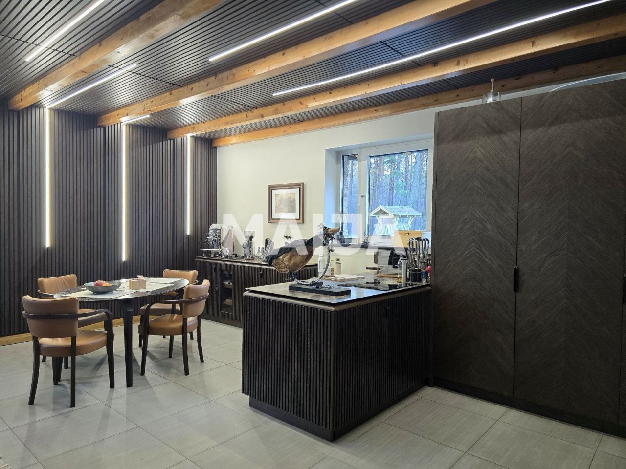 Villa Nīca, Lettonie, 600 m² - image 5