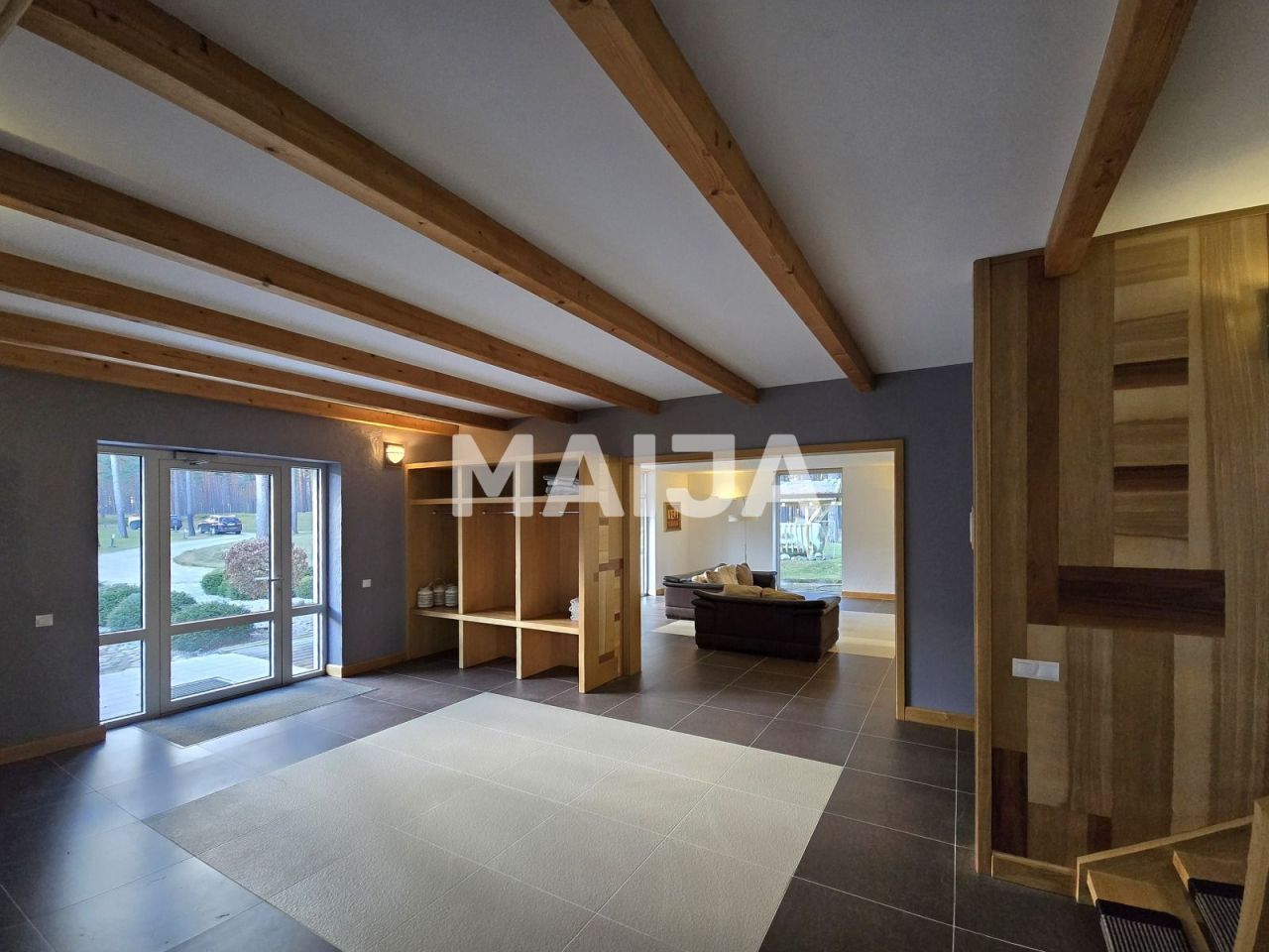 Villa Nīca, Lettonie, 600 m² - image 7