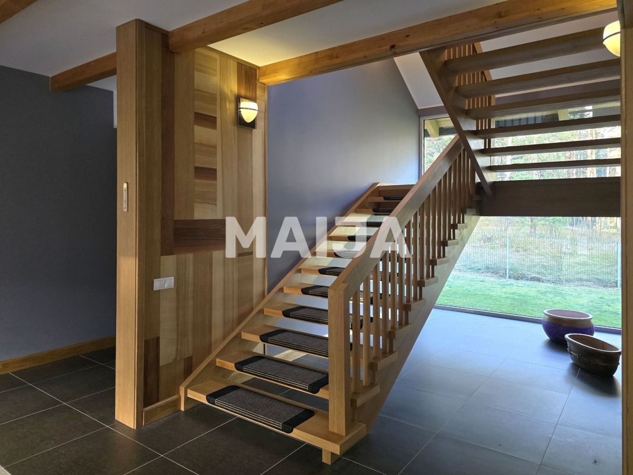 Villa Nīca, Lettonie, 600 m² - image 8