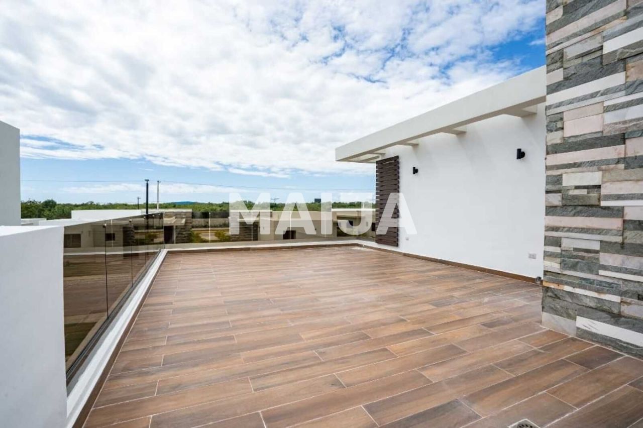 Casa a Punta Cana, Repubblica Dominicana, 268 m² - foto 9
