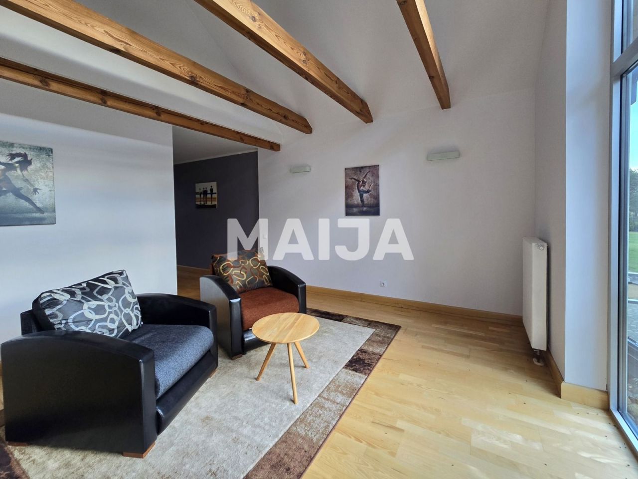 Villa Nīca, Lettonie, 600 m² - image 14