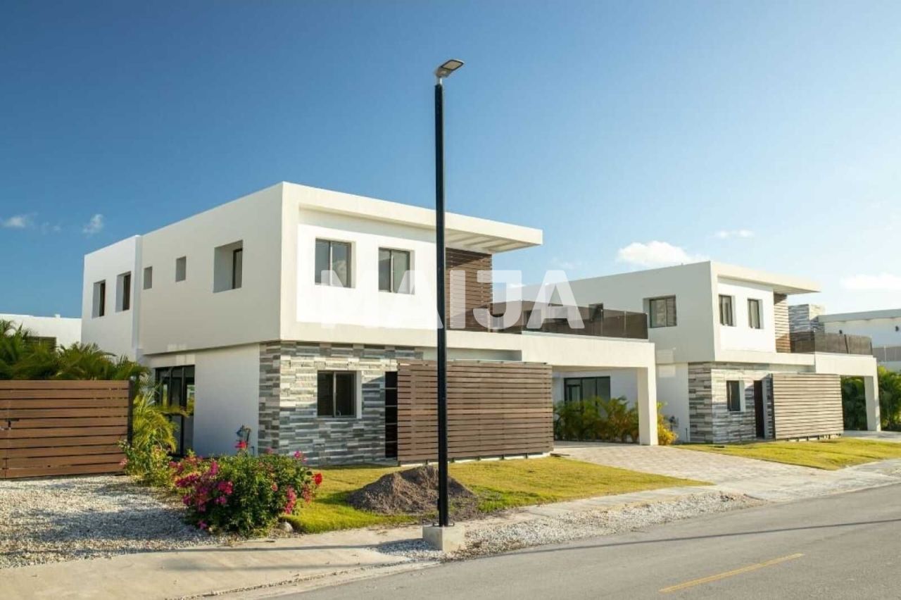 Casa a Punta Cana, Repubblica Dominicana, 268 m² - foto 17