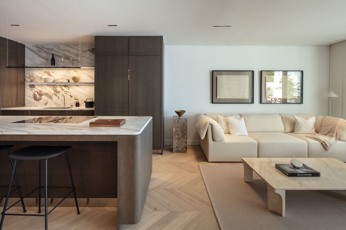 Appartement sur la Costa del Sol, Espagne, 138 m² - image 5