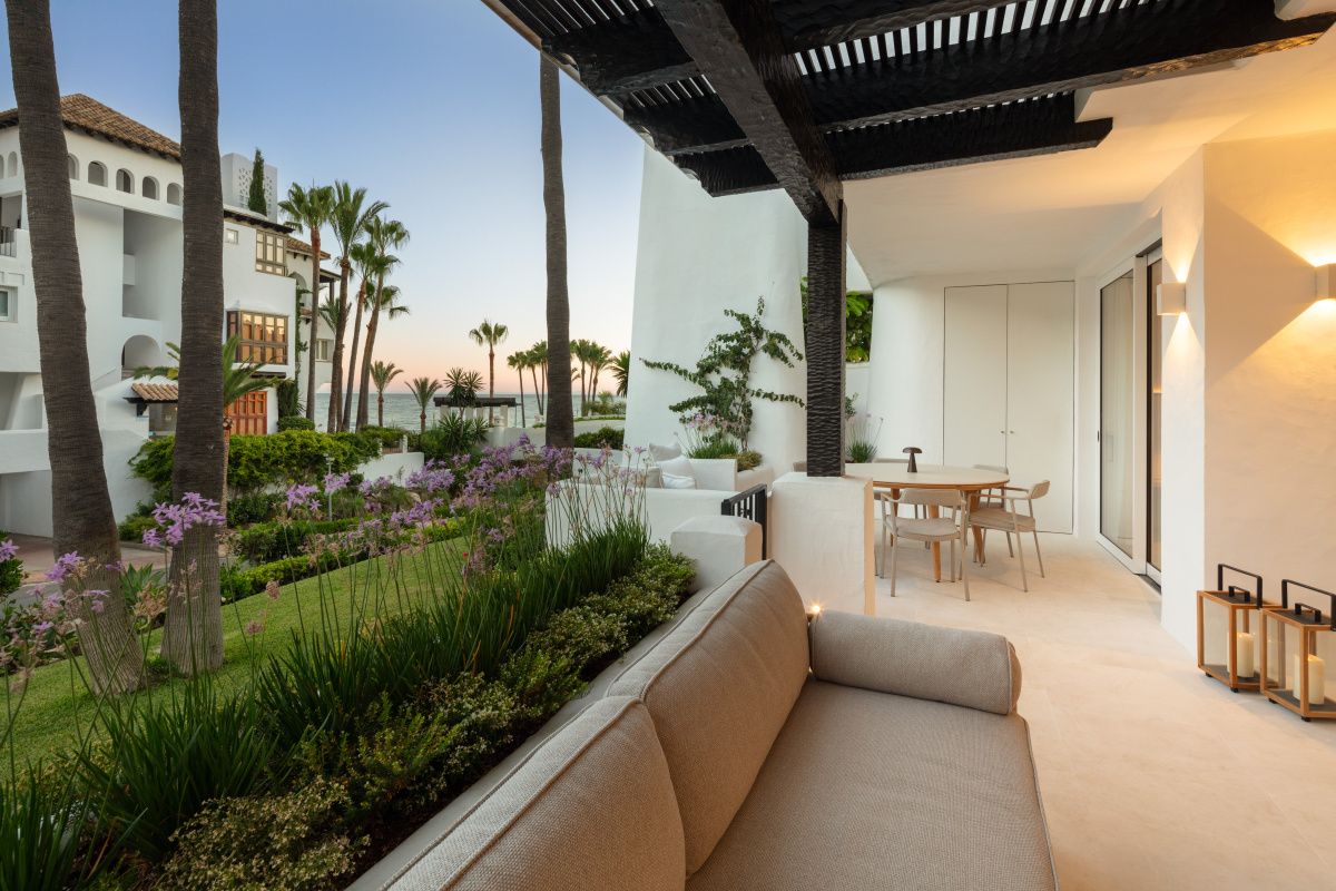 Appartement sur la Costa del Sol, Espagne, 138 m² - image 8