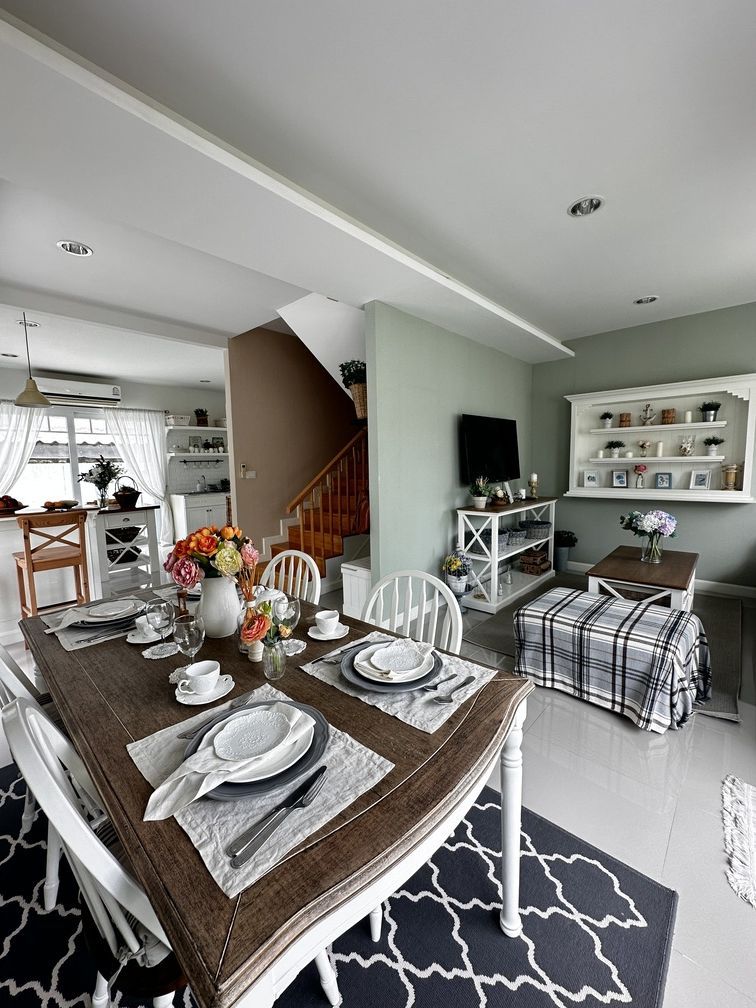 Villa a Pattaya, Thailandia, 135 m² - foto 5