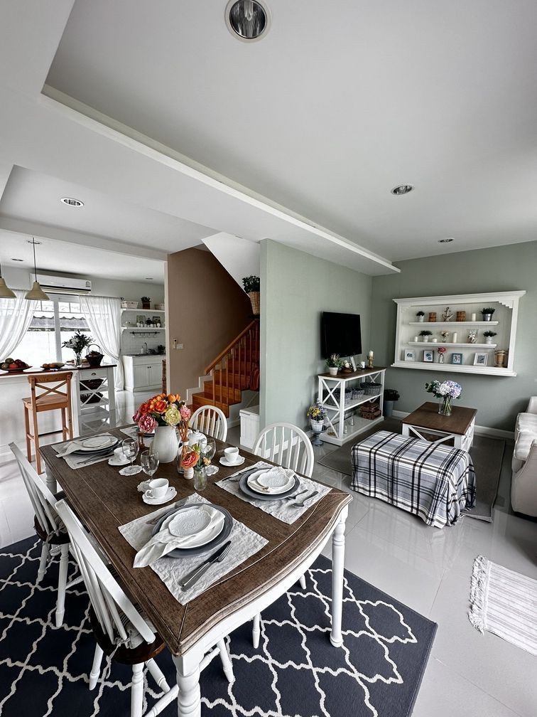 Villa a Pattaya, Thailandia, 135 m² - foto 11