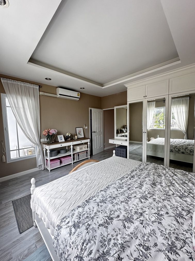 Villa a Pattaya, Thailandia, 135 m² - foto 14