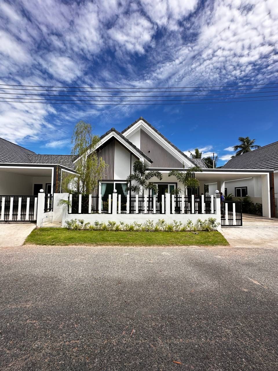 Villa in Pattaya, Thailand, 160 m² - Foto 3