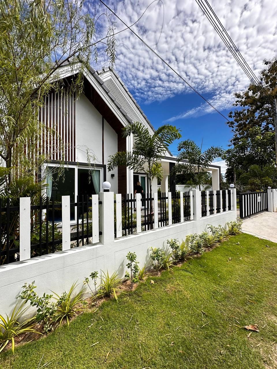 Villa in Pattaya, Thailand, 160 m² - Foto 5