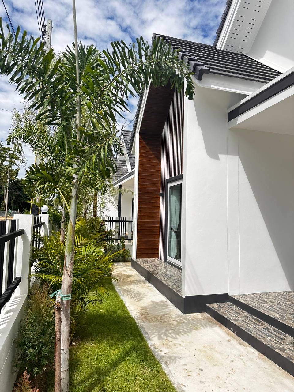 Villa in Pattaya, Thailand, 160 m² - Foto 7