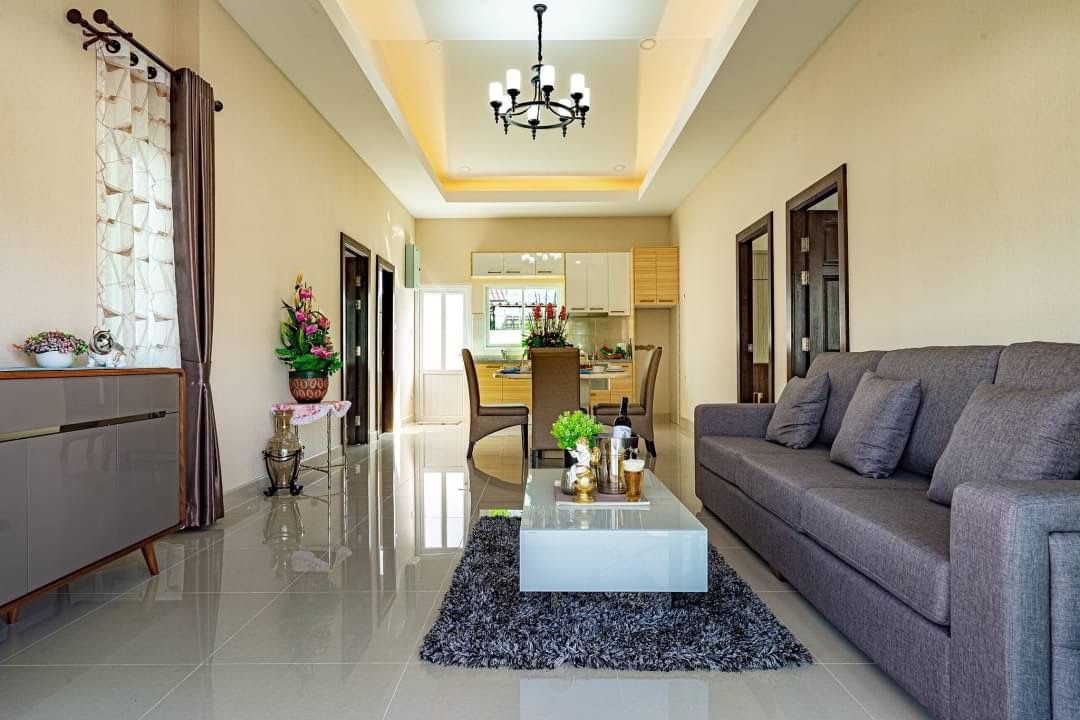 Villa a Pattaya, Thailandia, 138 m² - foto 2
