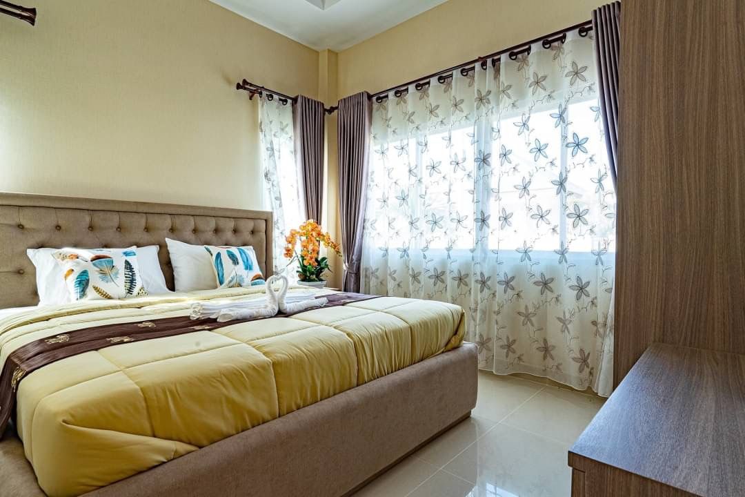 Villa a Pattaya, Thailandia, 138 m² - foto 5