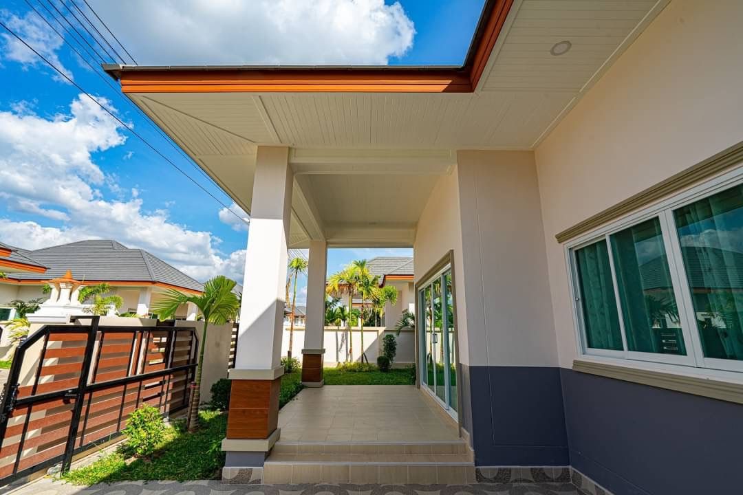 Villa a Pattaya, Thailandia, 138 m² - foto 10