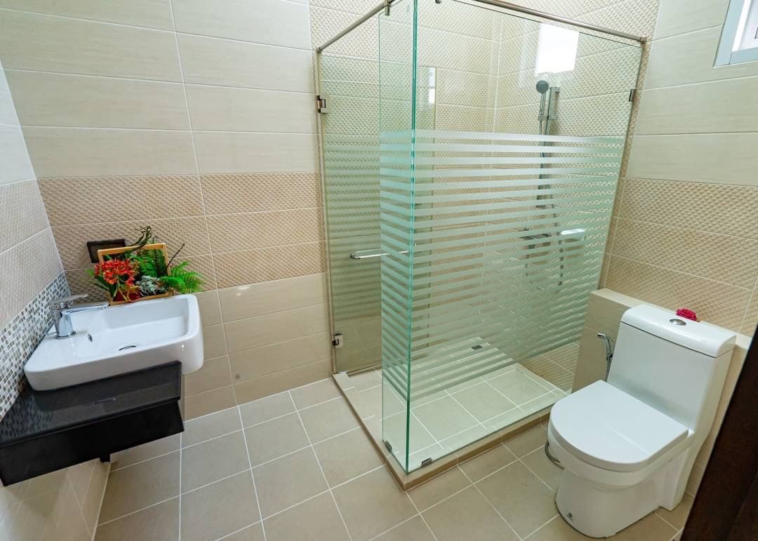 Villa a Pattaya, Thailandia, 138 m² - foto 9