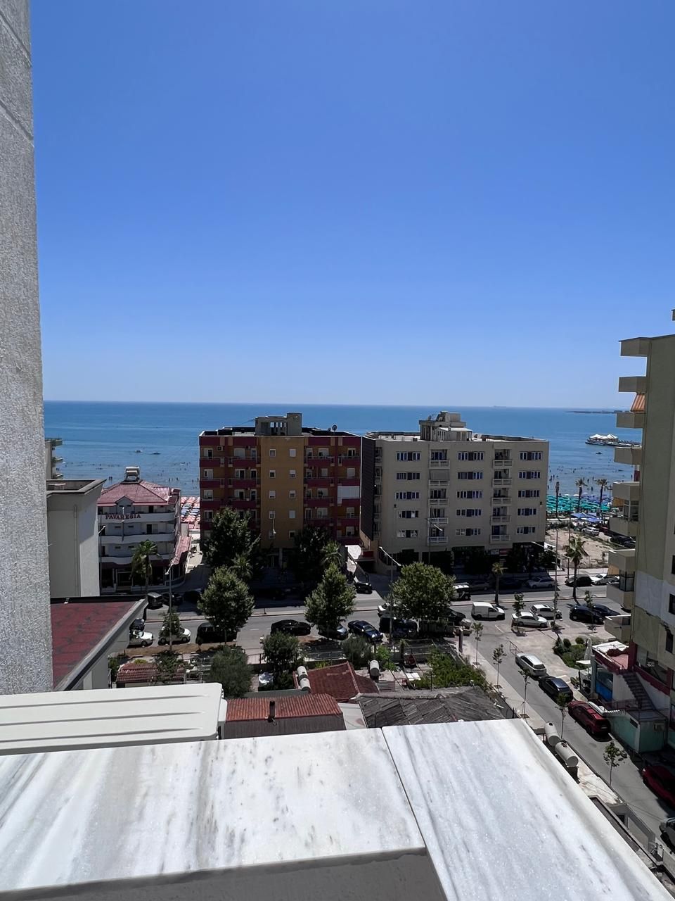 Wohnung in Durres, Albanien, 56 m² - Foto 1