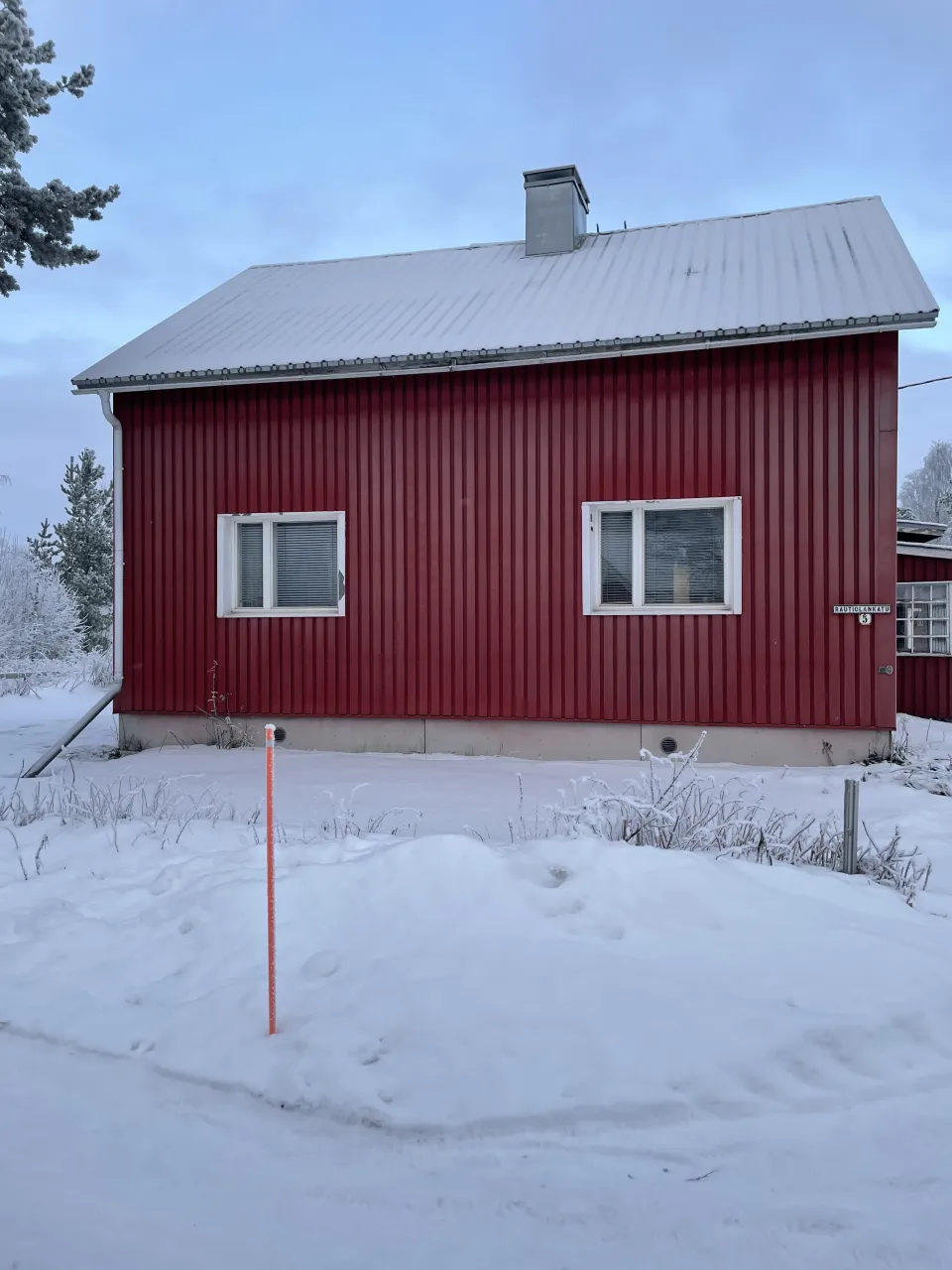 House in Kemi, Finland, 160 m² - picture 1