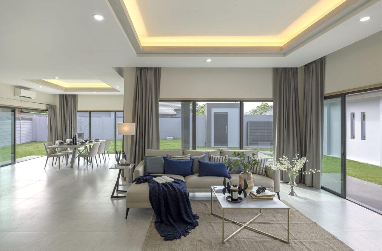 Villa a Pattaya, Thailandia, 277 m² - foto 2