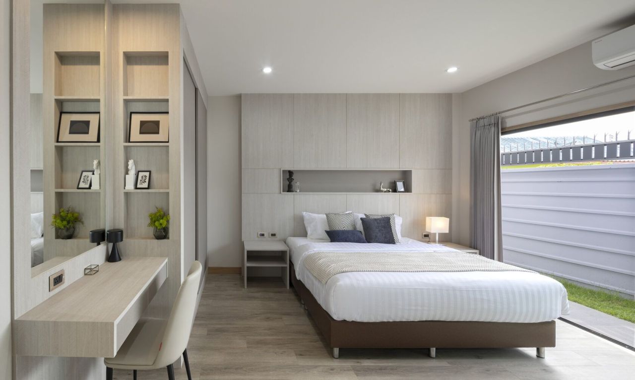 Villa a Pattaya, Thailandia, 277 m² - foto 3