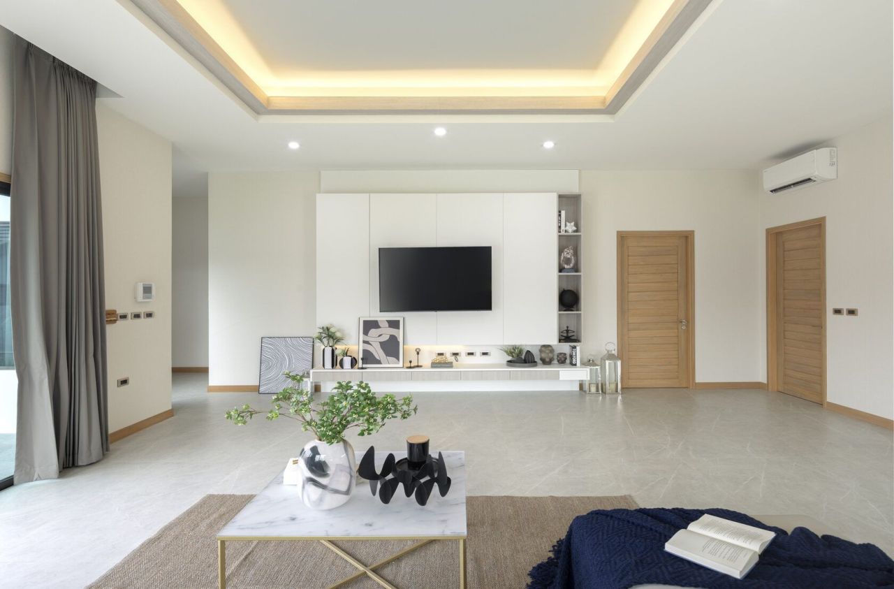 Villa a Pattaya, Thailandia, 277 m² - foto 12