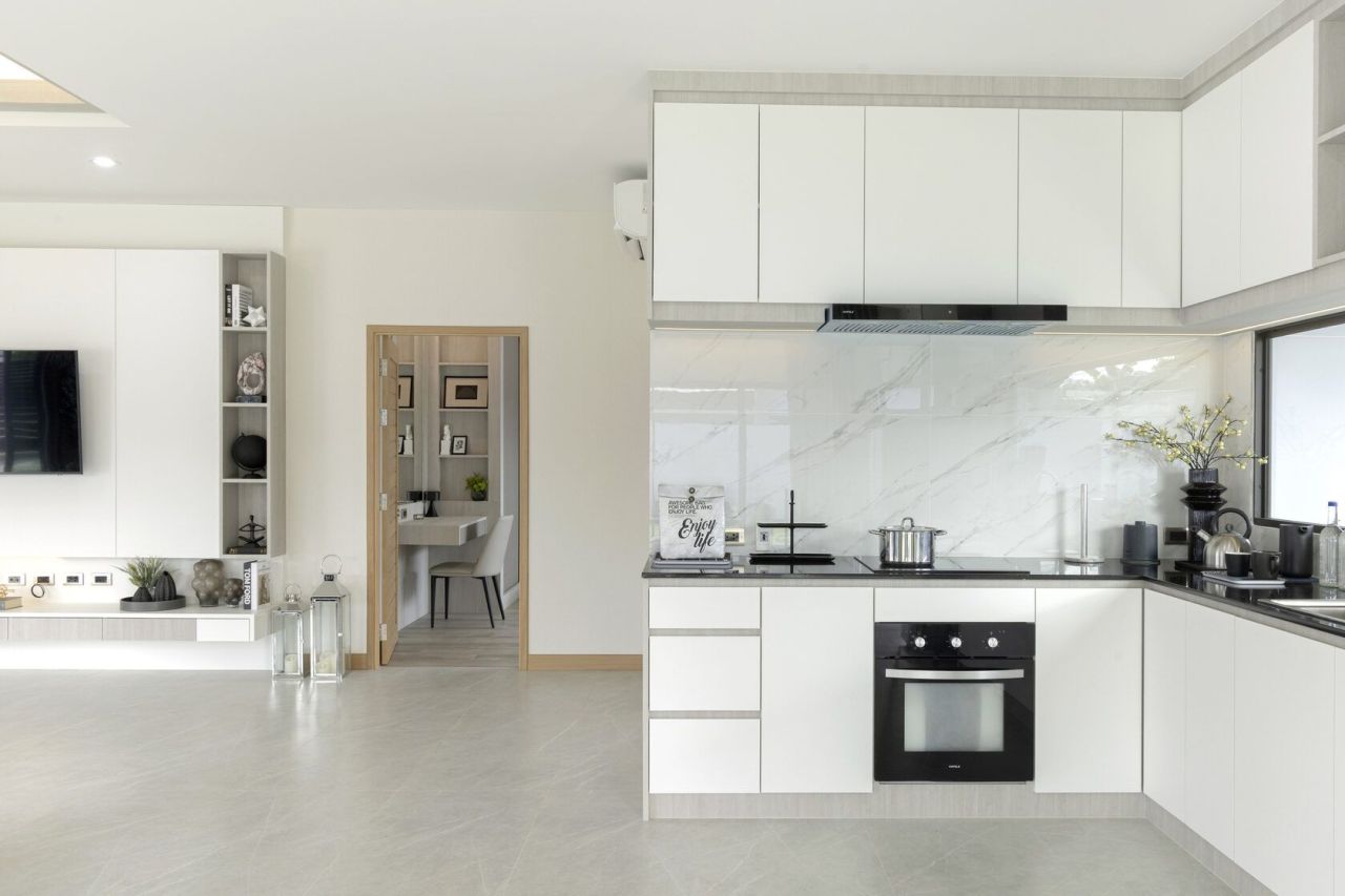 Villa a Pattaya, Thailandia, 277 m² - foto 13