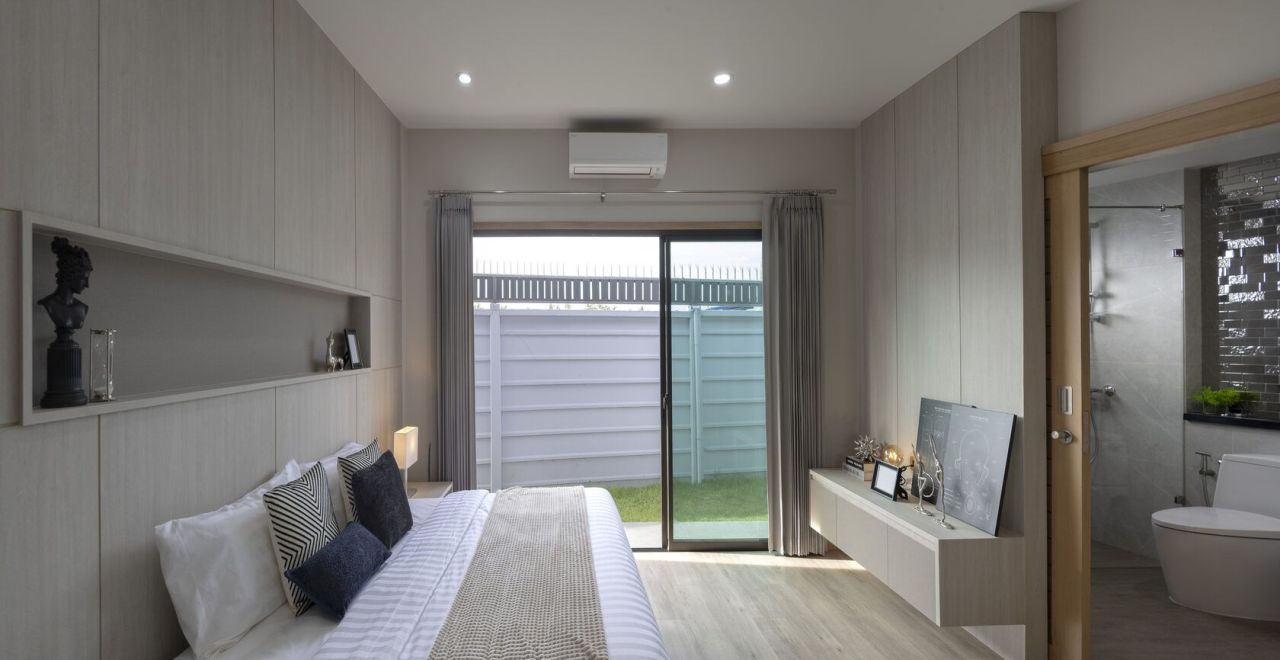 Villa a Pattaya, Thailandia, 277 m² - foto 19