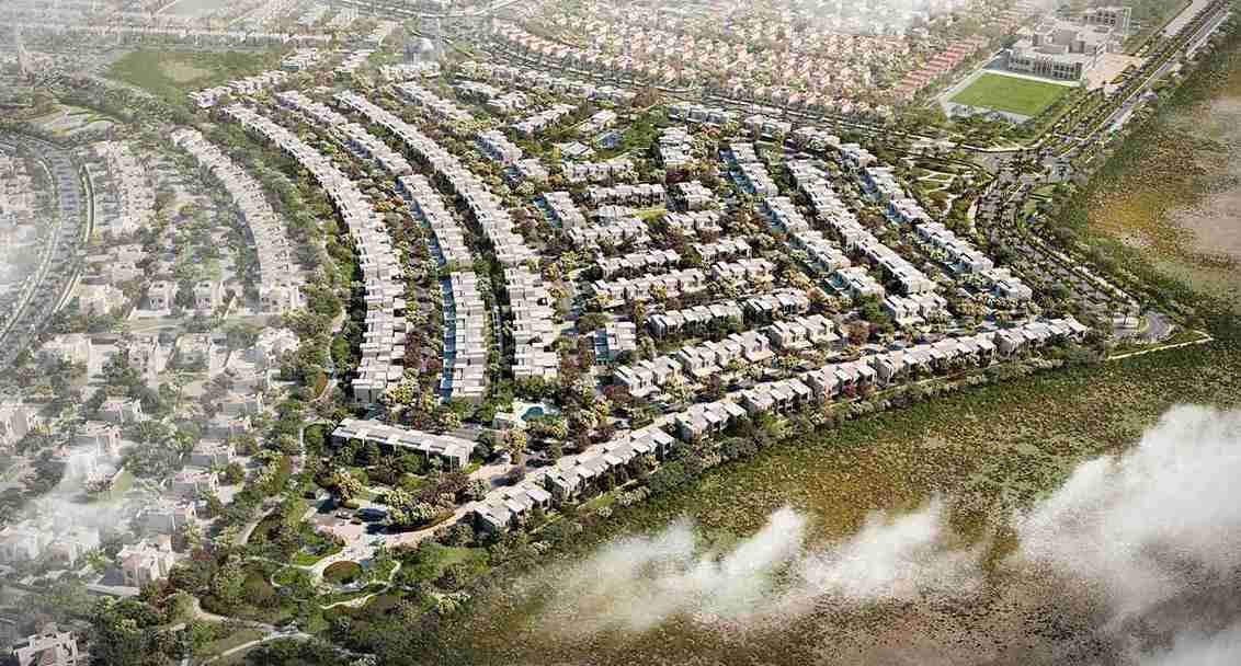 Townhouse in Dubai, UAE, 183 m² - picture 5