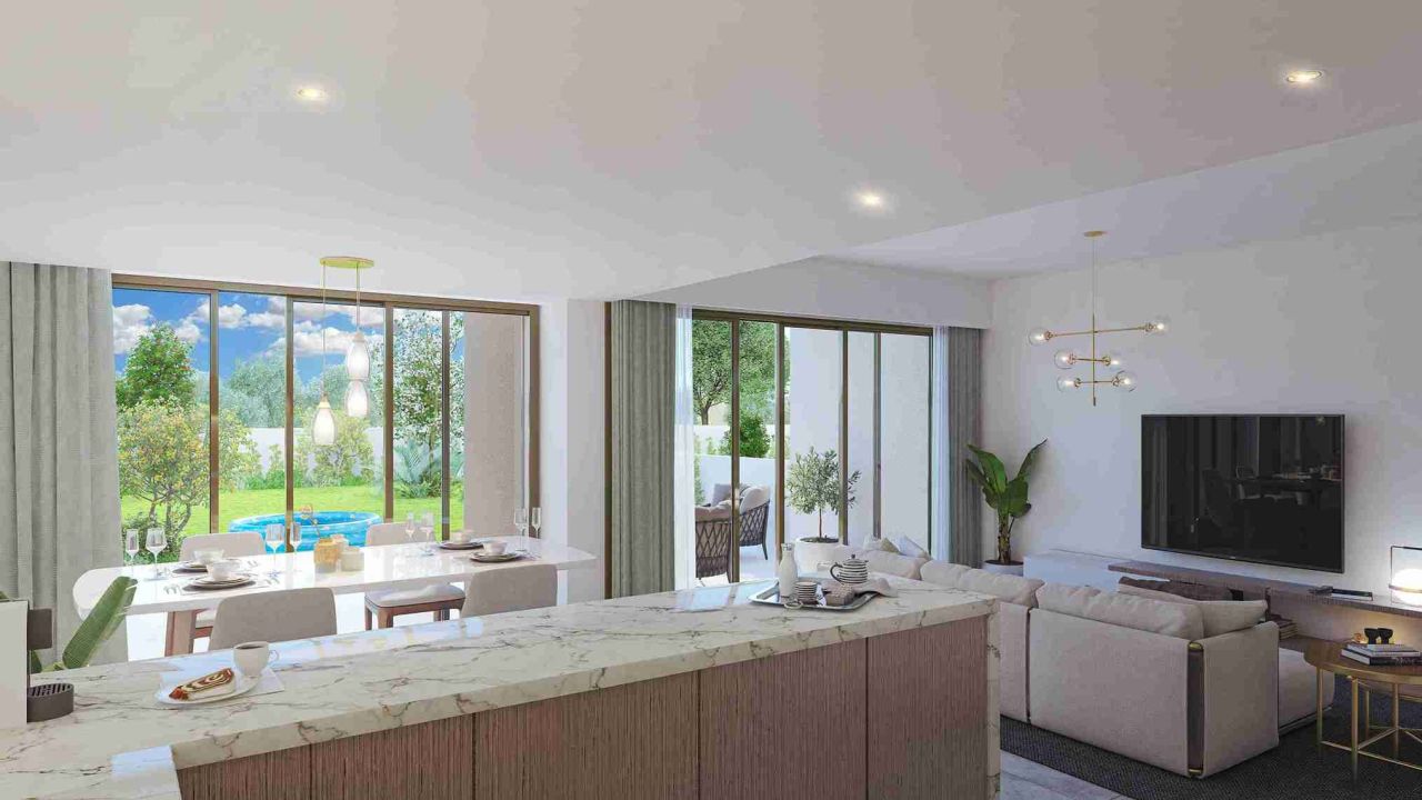 Townhouse in Dubai, UAE, 183 m² - picture 6