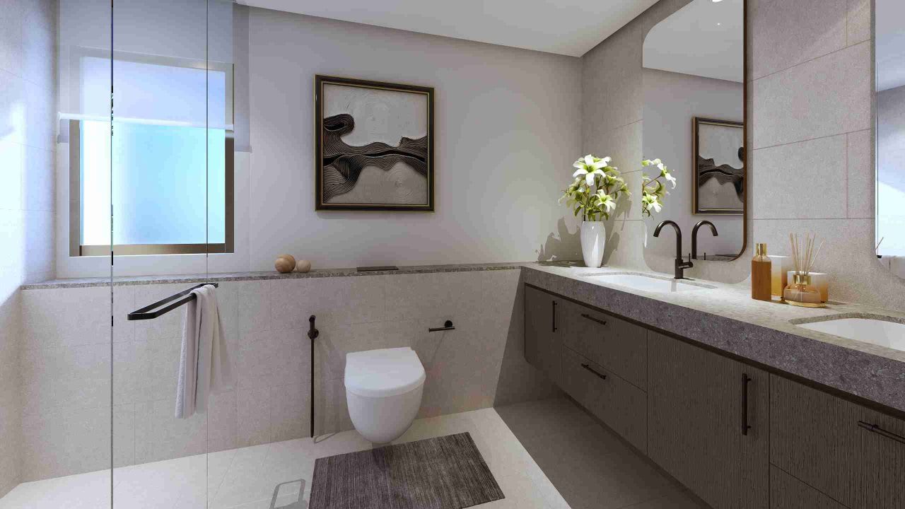 Townhouse in Dubai, UAE, 183 m² - picture 9