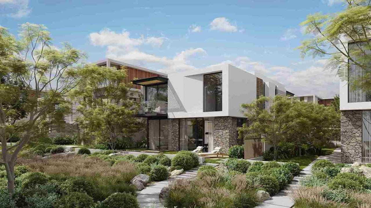 Townhouse a Dubai, EAU, 283 m² - foto 14