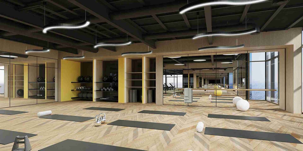 Apartment in Dubai, UAE, 76 m² - picture 16