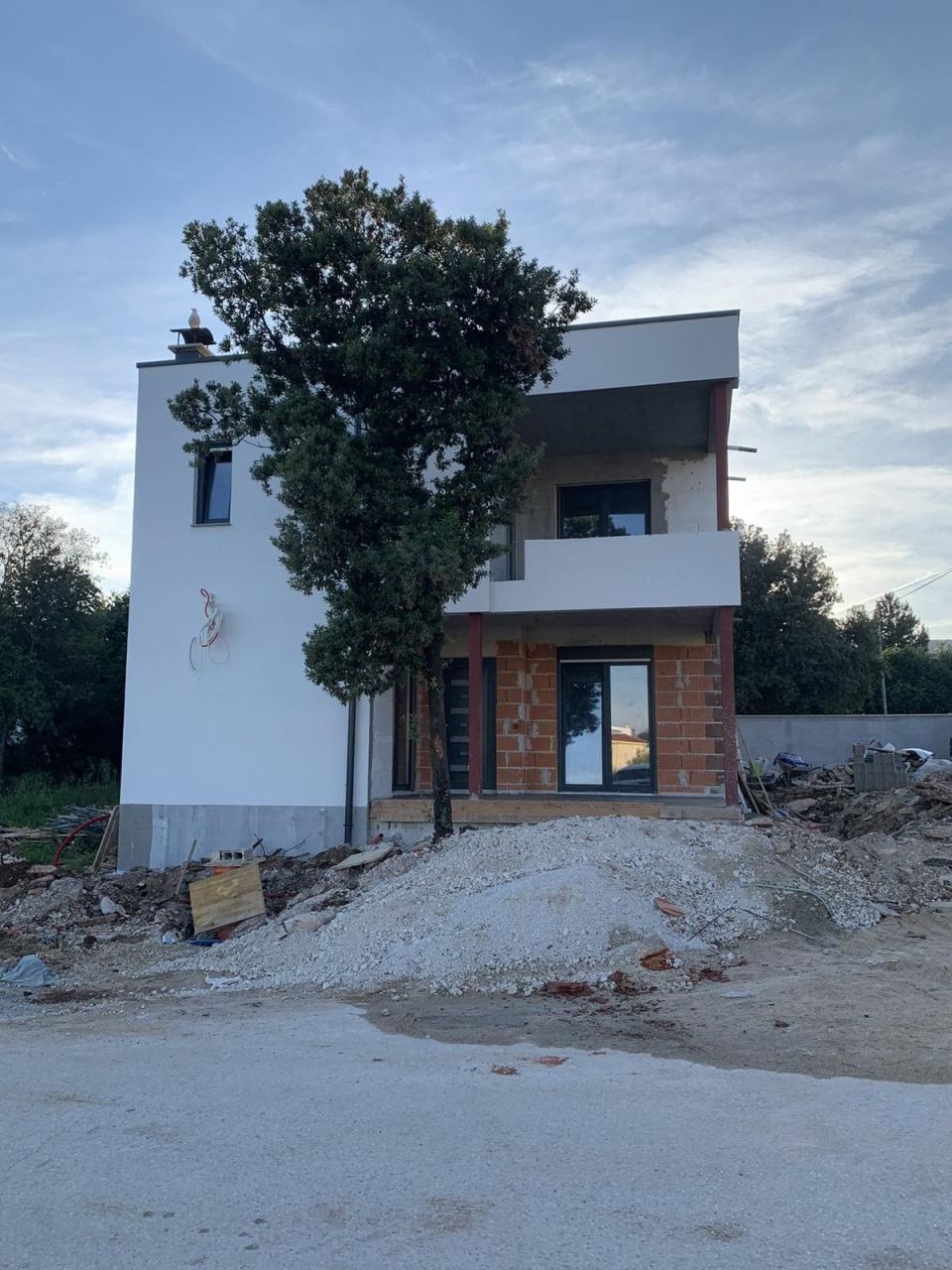 Wohnung Istria, Barbariga, Kroatien, 120 m² - Foto 1