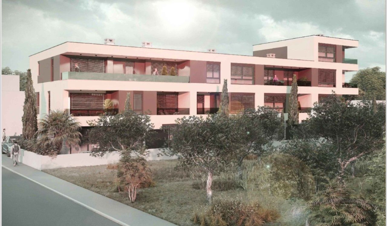 Appartamento a Pola, Croazia, 57.96 m² - foto 3