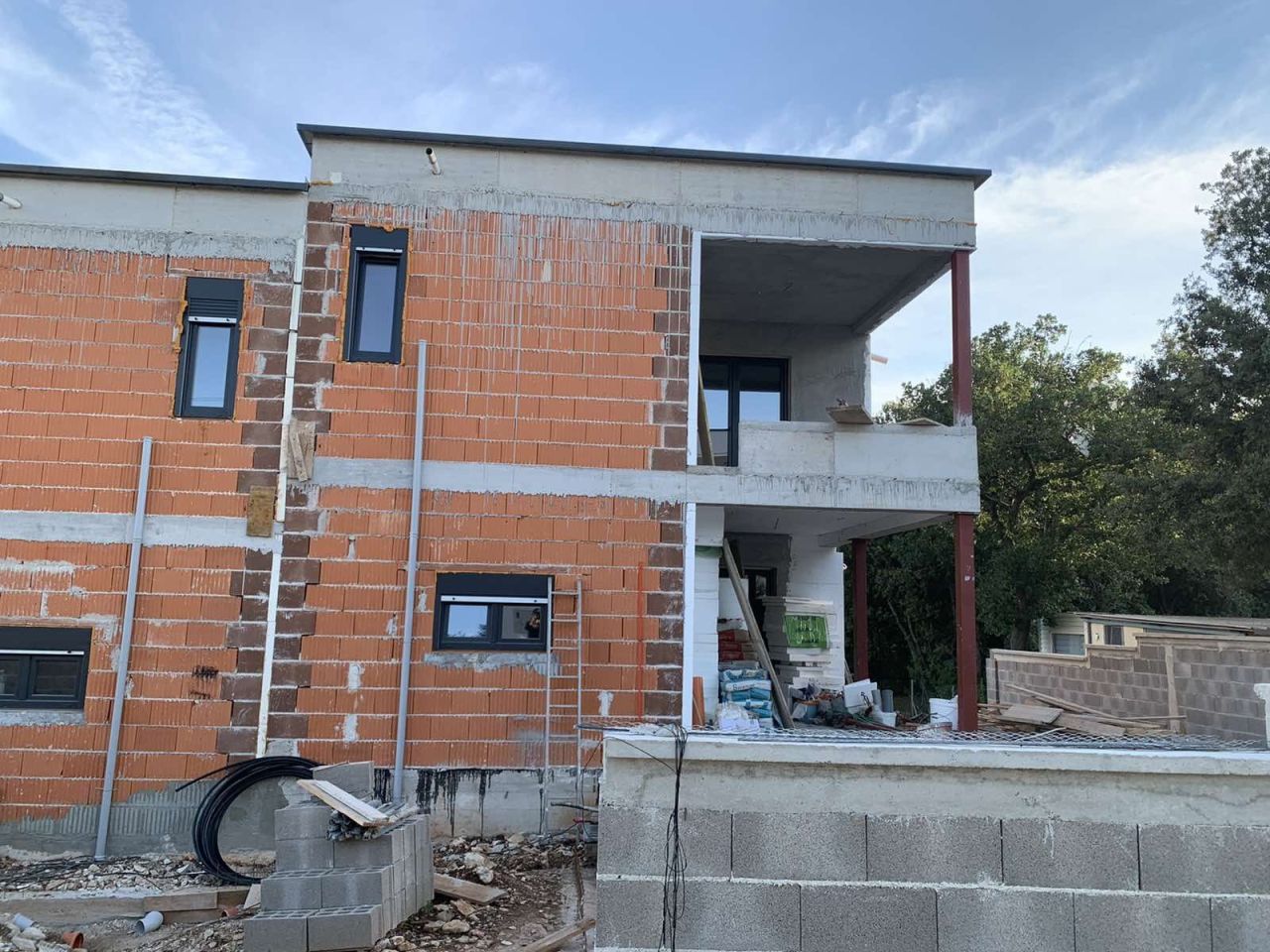 Appartement Istria, Barbariga, Croatie, 120 m² - image 3