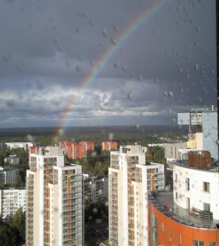 Appartamento a Riga, Lettonia, 250 m² - foto 2