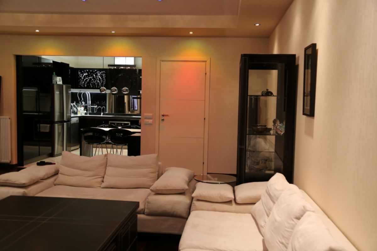 Appartement à Riga, Lettonie, 100 m² - image 2